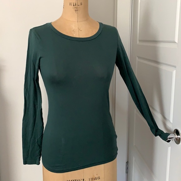 Susina | Tops | 325 Susina Pima Cotton 